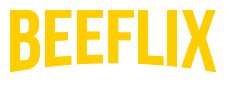 Logo da Beeflix